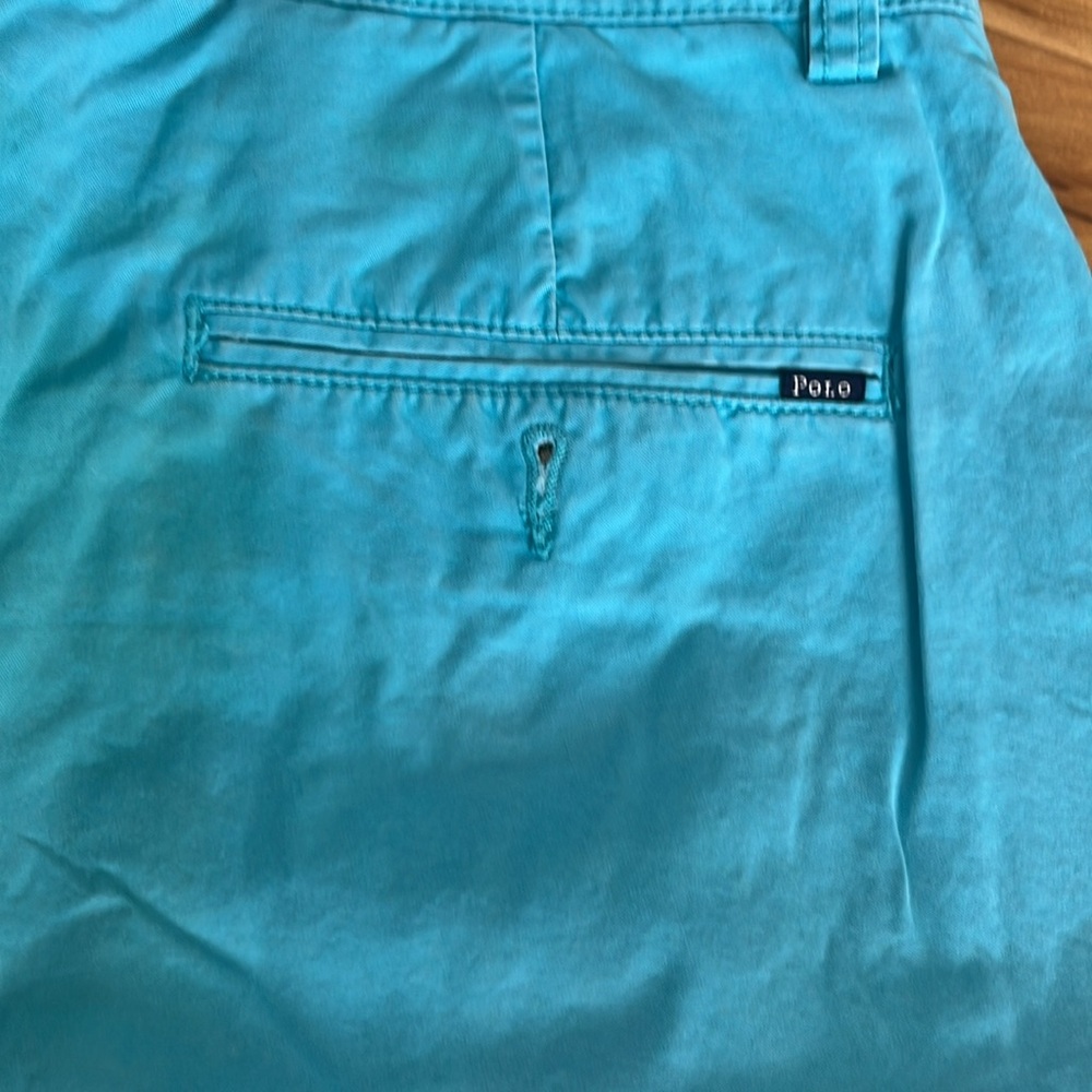 Polo Ralph Lauren Shorts - Picture 4 of 6